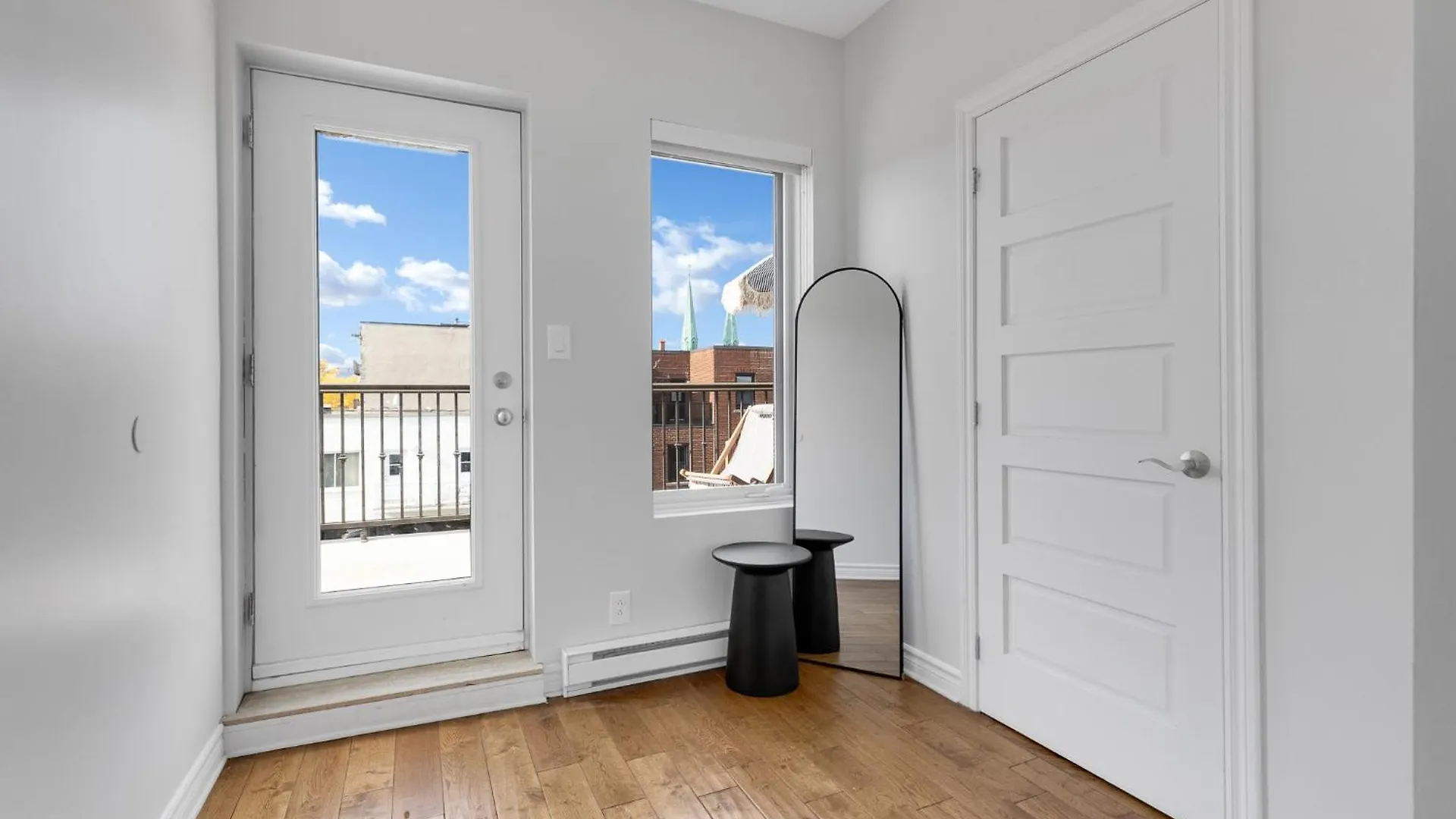 Lofts De La Petite Italie Apartment Montreal 0*,  Canada