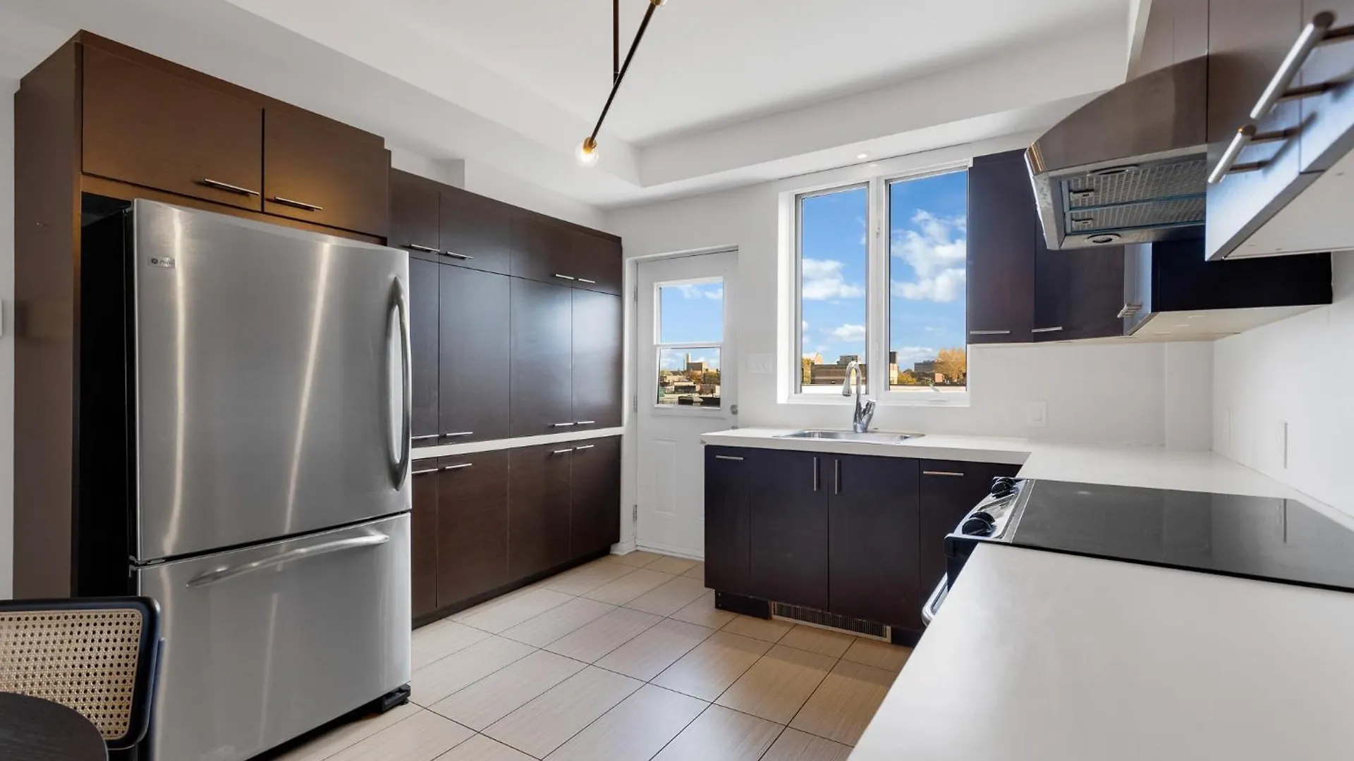 Lofts De La Petite Italie Apartment Montreal