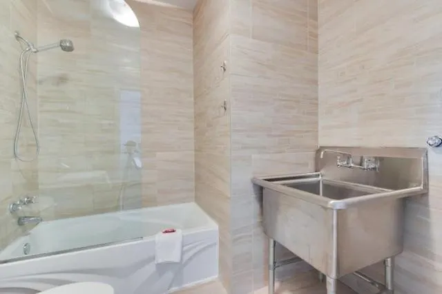 Apartmán Lofts De La Petite Italie Montreal